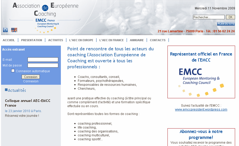 AEC AEC