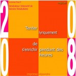 voeux 2008