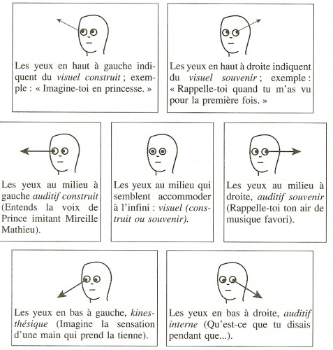 PNL regard