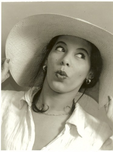 fadhila brahimi