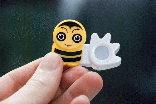 poken