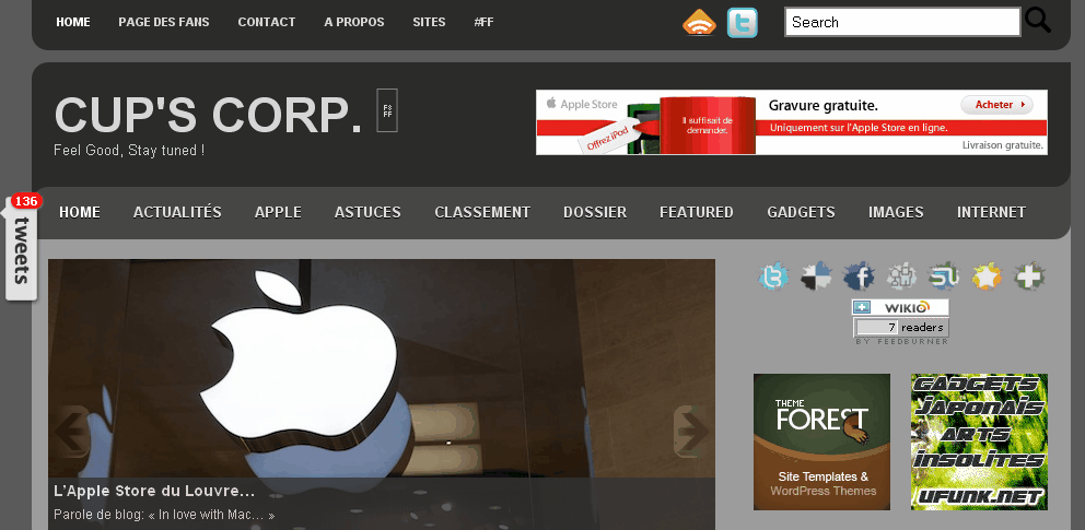 blog Louis-Marie-charpentier