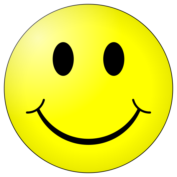 sourire