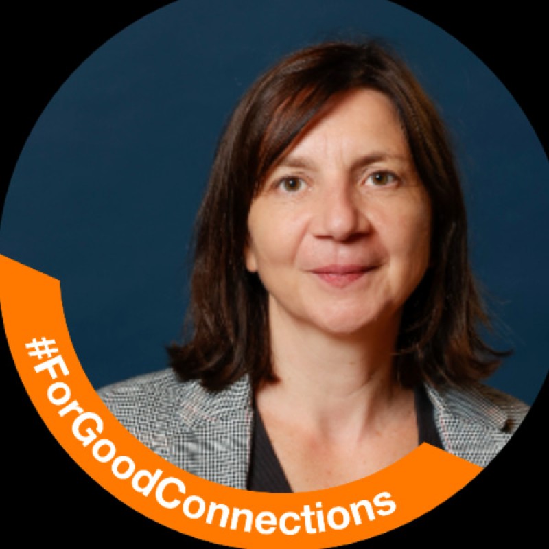 Anne Imbert