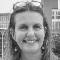 Christine Balagué