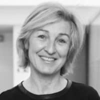 Isabelle Falque-Pierrotin