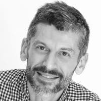 Éric Maillard