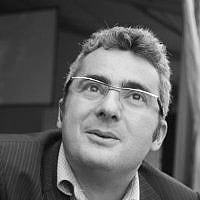 Pierre Mawas