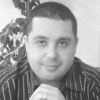 Ahmed Mehdi Omarouayache