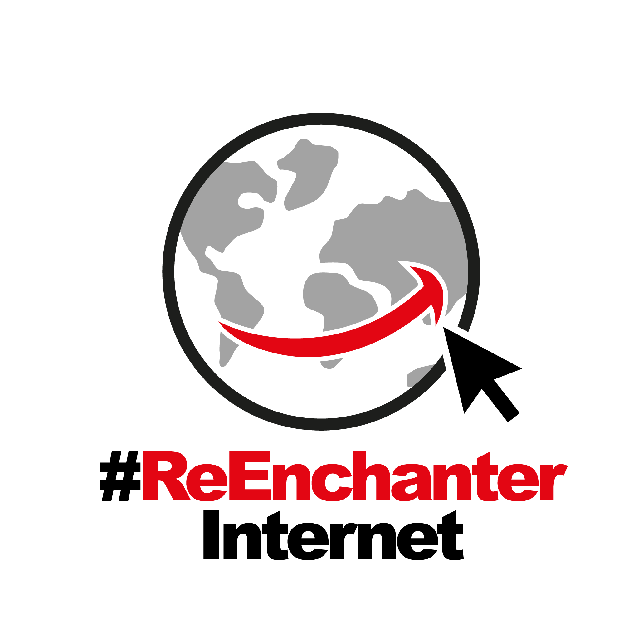 RéEnchanterInternet