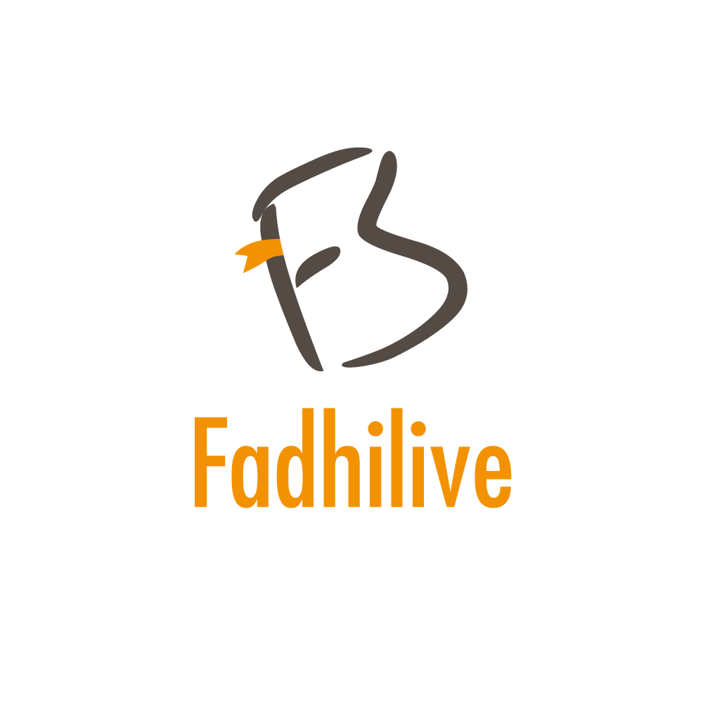 Logo FadhiLive