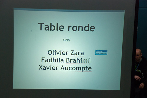 YouOnTheWeb à l'ESC Lille