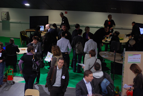 YouOnTheWeb à l'ESC Lille
