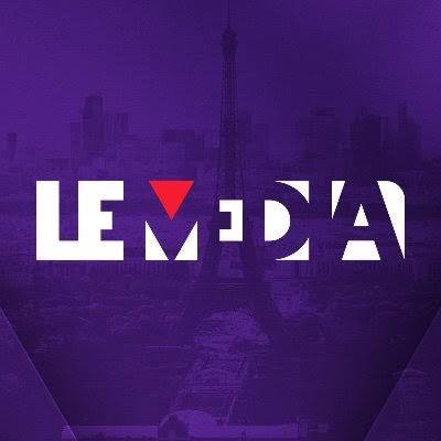 Le Média TV