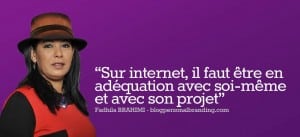 Fadhila_Brahimi_Personnalite_Ecommunicante_2013_Affiche_Vote